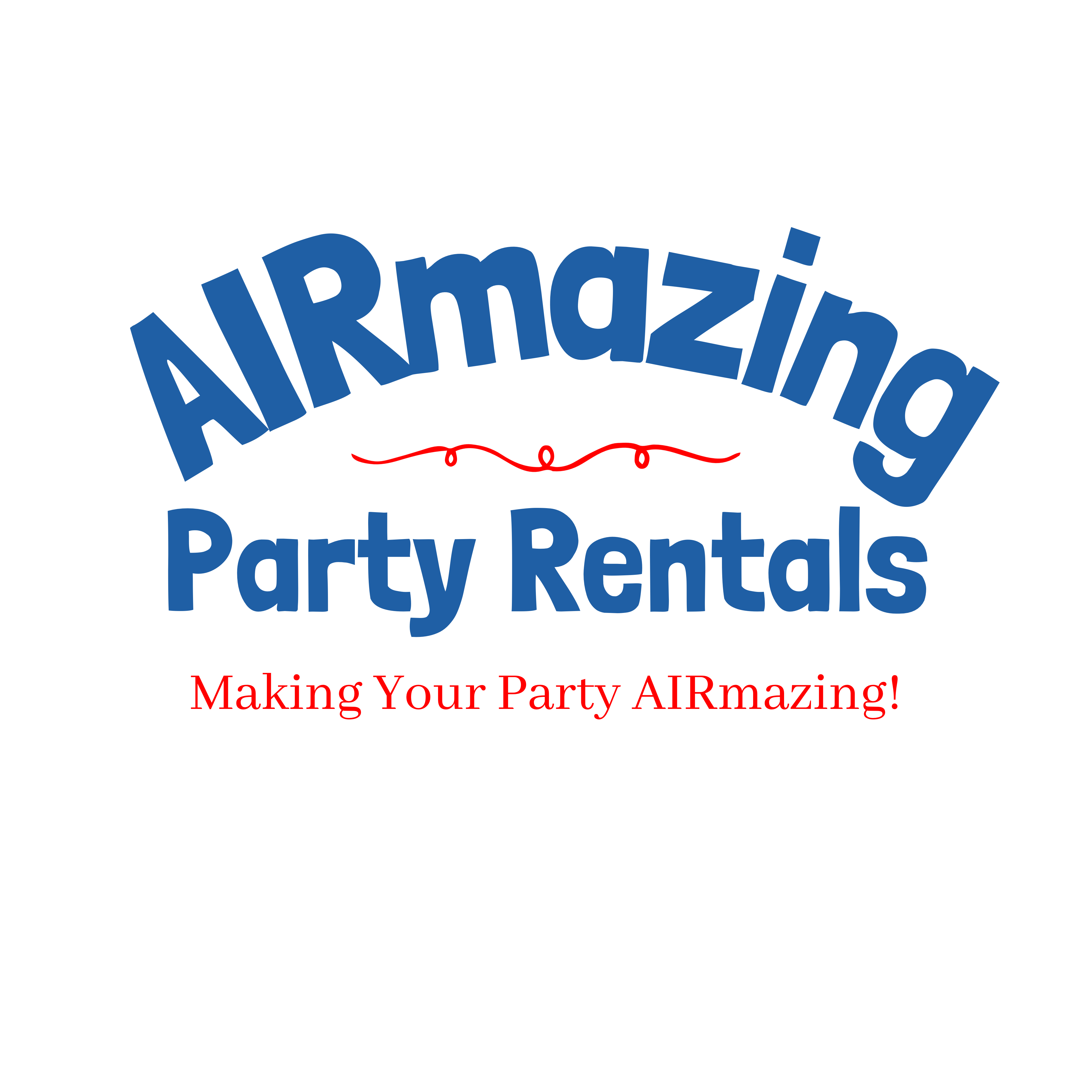 AIRmazing Party Rentals
