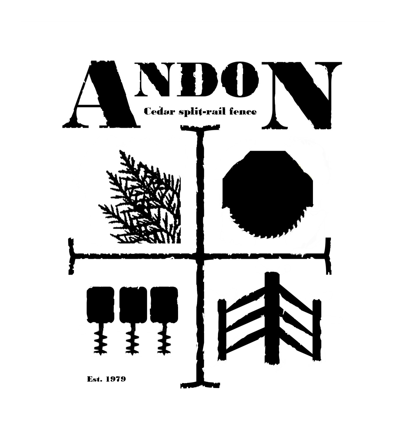 Ando Logo