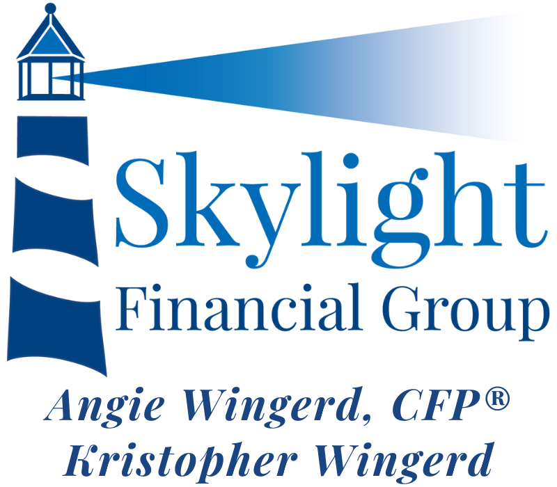 Skylight Financial Group - Angie & Kris Wingerd